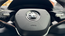 Skoda Karoq 1.5 TSI Sportline 5dr Petrol Estate